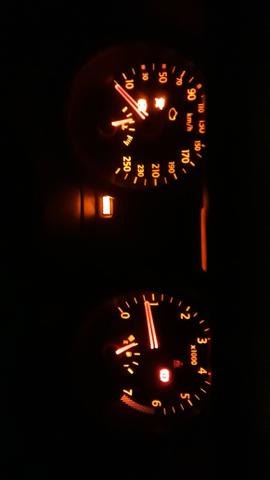 Renault megane 1.6 - Foto 5