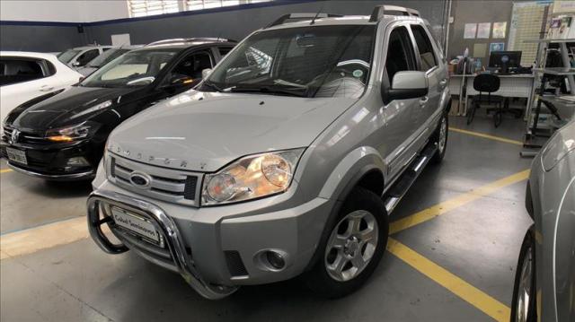 Ford Ecosport 2.0 Xlt 16v