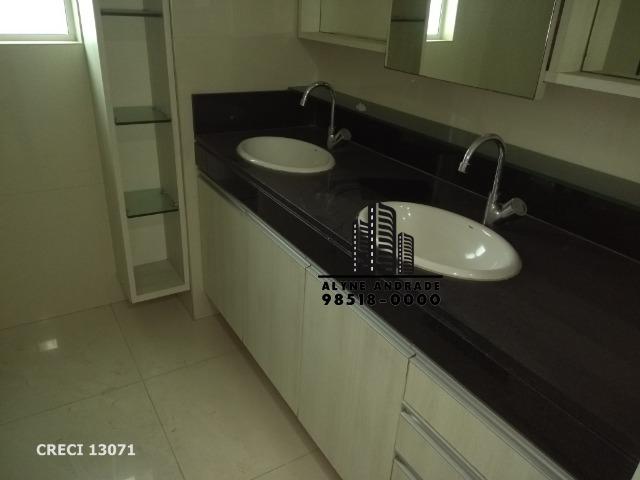 Meireles | 145 m² | Projetado / Lazer Completo - Foto 15