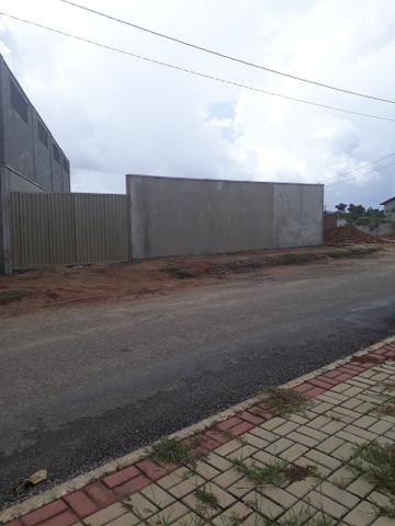 Lotes a 15 minutos de Fortaleza(balão do mondubim)pronto para construir!!! - Foto 5