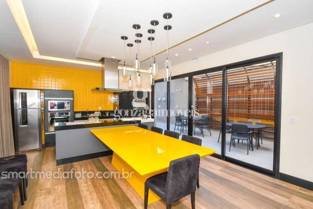 Apartamento à venda com 1 dormitórios em São francisco, Curitiba cod:864 - Foto 9
