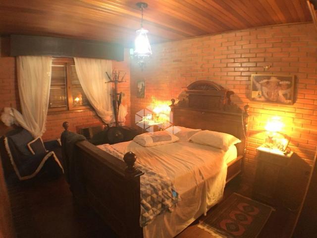 Casa à venda com 4 dormitórios em Teresópolis, Porto alegre cod:9892228 - Foto 12