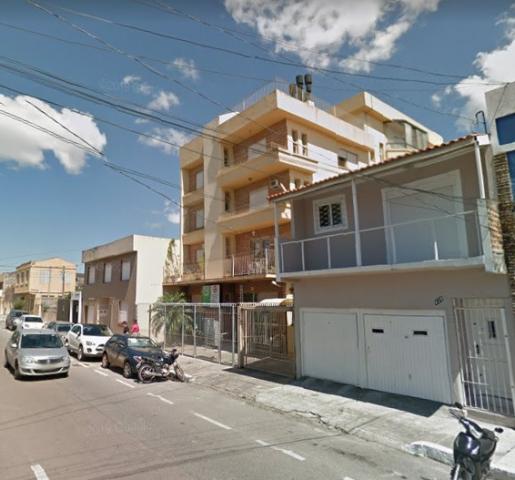 Apartamento à venda com 1 dormitórios em Centro, Pelotas cod:9905669 - Foto 14