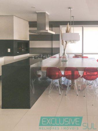 Garden Club House: apartamento dois dormitórios para aluguel - Foto 7