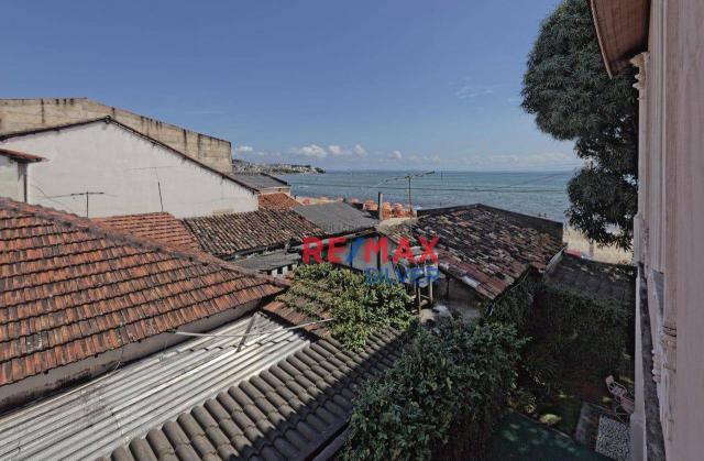 Casa estilo Colonial na Ribeira - Foto 19