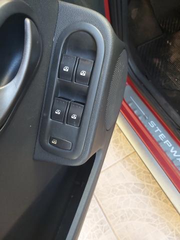 Sandero Stepway 1.6