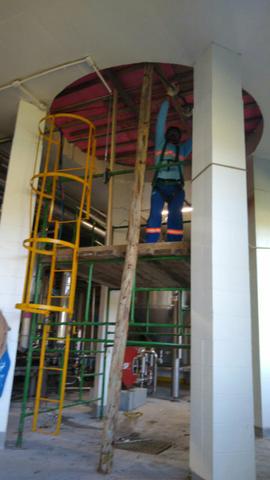 Trabalhamos em Teresina-Pi e regiões / Picos-Pi e regiões - Foto 5