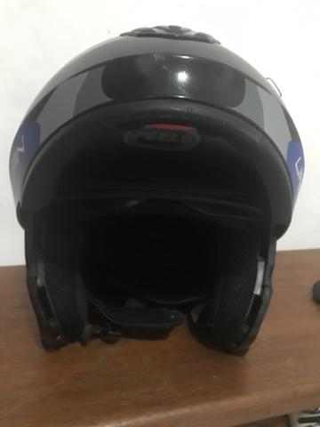Capacetes por 800 reais os dois ! - Foto 3