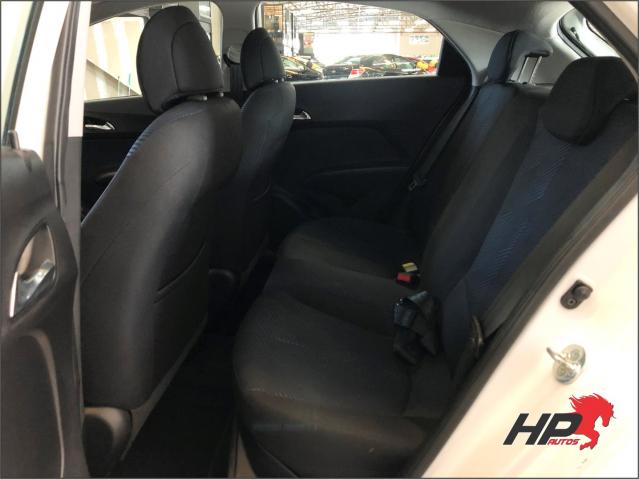 Hyundai Hb20 C. Plus 1.6 Automático 2015 - Foto 10