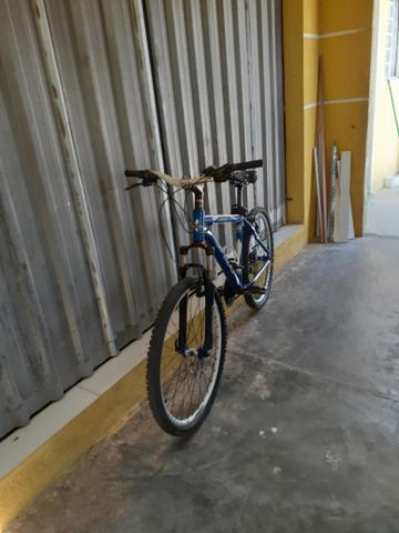 Vendo bike gta