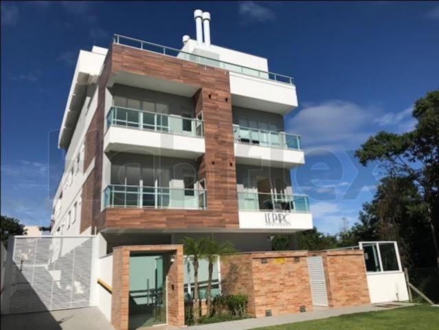 Apartamento à venda com 2 dormitórios em Campeche, Florianópolis cod:1020