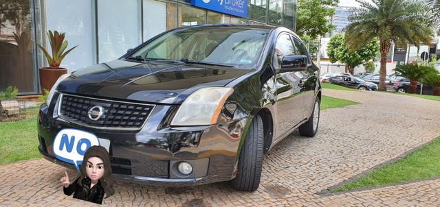 Nissan Sentra 2008/2009 - Foto 5
