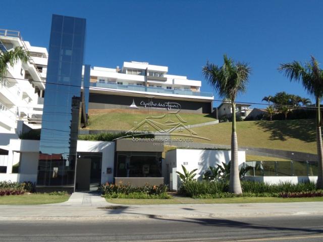 Apartamento à venda com 2 dormitórios em Praia dos ingleses, Florianópolis cod:1634 - Foto 10