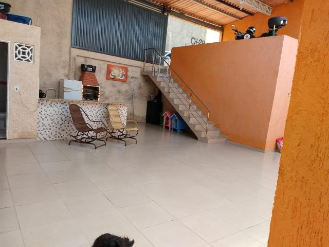 Vendo casa na chácara 24 de Sucupira do Riacho Fundo 1 - Foto 13
