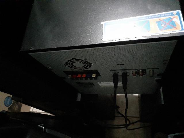 Mini system lg ksm 1506 - Foto 3