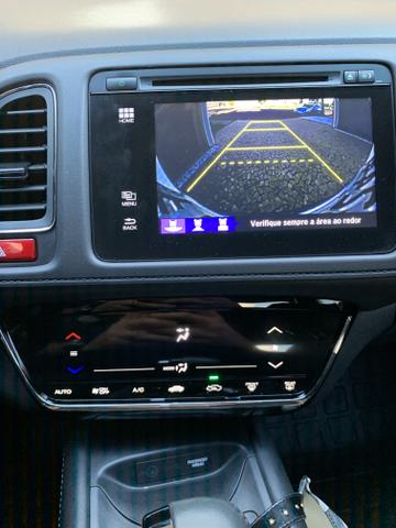 Vendo Hr-v Touring 1.8 flex - Única dona - Foto 11
