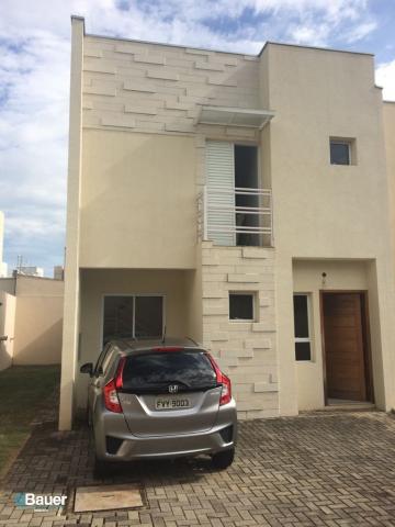 Casa de condomínio à venda com 3 dormitórios em Chácara primavera, Campinas cod:53127 - Foto 2