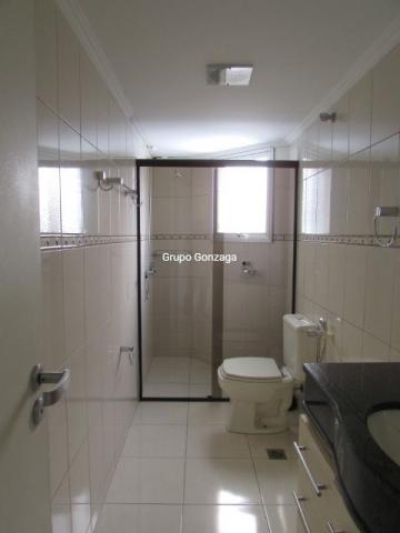 Apartamento à venda com 3 dormitórios em Cabral, Curitiba cod:604 - Foto 12