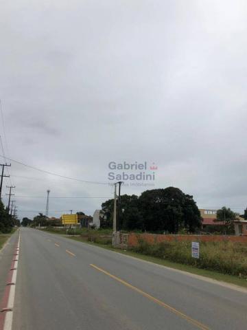 Terreno parcelado à venda, 144 m² ent: r$ 10.000,00 - volta ao mundo - itapoá/sc - Foto 5