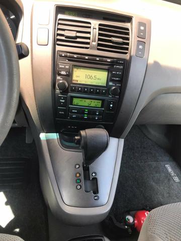 Hyundai Tucson 2012 - Foto 8