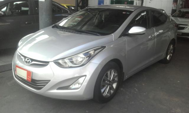 Elantra gls - Foto 7