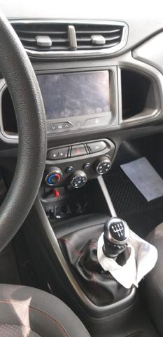 Vendo onix 1.4 lt multimi abaixo da fipe - Foto 2
