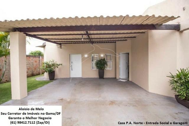 Aloisio Melo Vde: 350m², Terrea, 4 Qtos (1 Suite c/closet), Toda com armários, Porcelanato - Foto 2