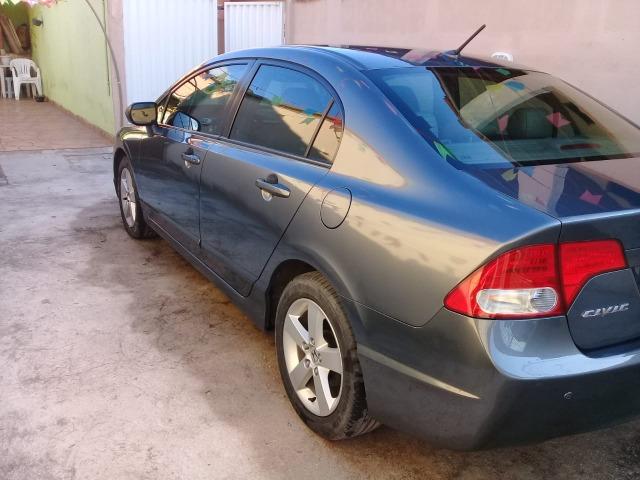 Civic 08 - Foto 7