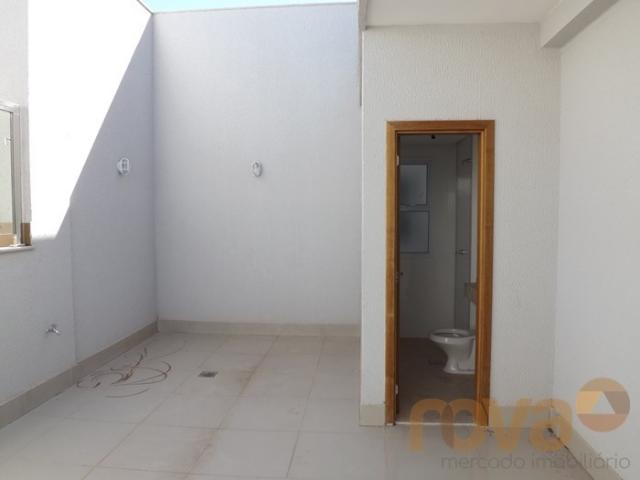 Apartamento à venda com 5 dormitórios em Jardim goiás, Goiânia cod:NOV235500 - Foto 16