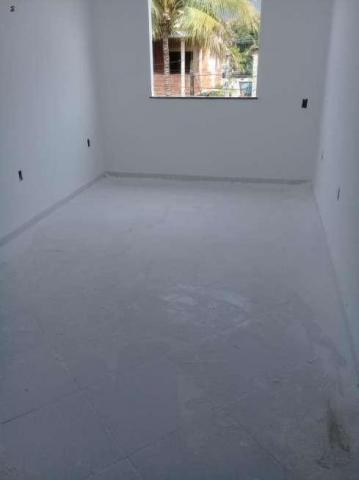Casa com 2 dormitórios à venda, 56 m² aparti de r$ 190.000 - palhada - nova iguaçu/rj - Foto 18