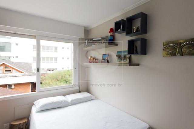 Apartamento à venda com 1 dormitórios em Higienópolis, Porto alegre cod:14045 - Foto 11