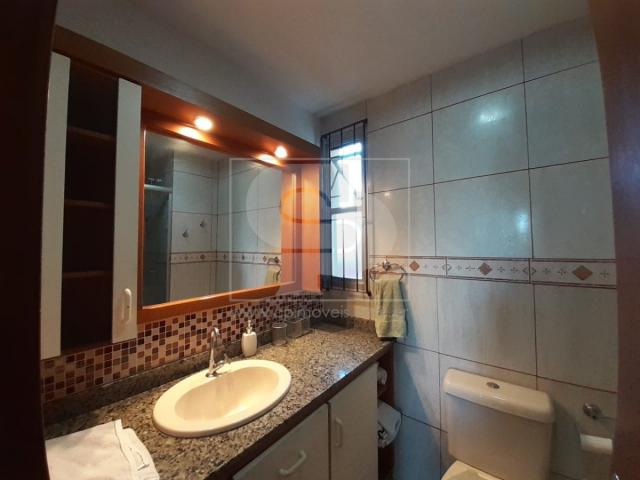 Apartamento à venda com 3 dormitórios em Jardim carvalho, Porto alegre cod:15502 - Foto 13