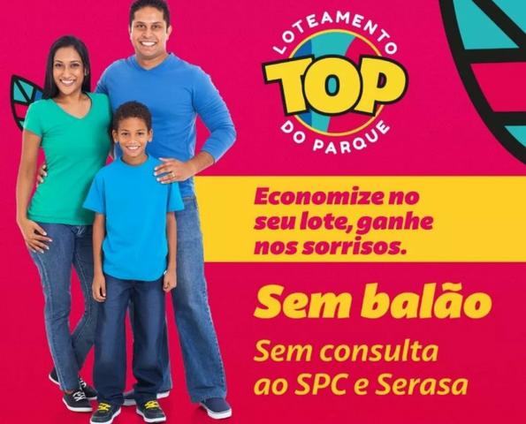 Última Etapa Loteamento Senador Canedo Top - Foto 3