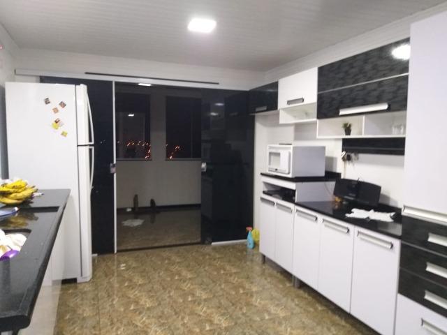 Apartemento enorme 3 qts - Foto 6