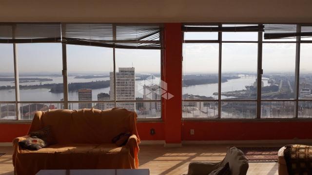 Apartamento à venda com 4 dormitórios em Centro histórico, Porto alegre cod:9907969 - Foto 8