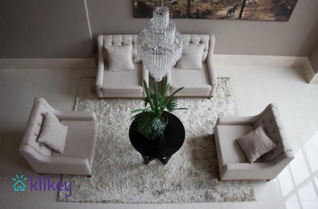 Apartamento à venda com 3 dormitórios em Engenheiro luciano cavalcante, Fortaleza cod:7416 - Foto 18