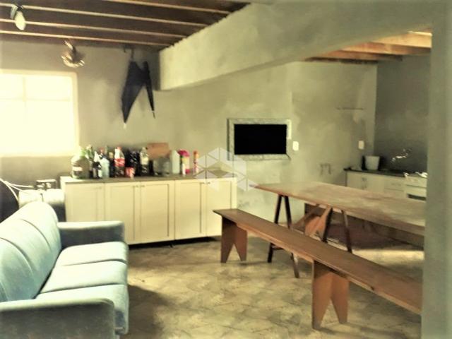 Casa à venda com 3 dormitórios em Vinosul, Bento gonçalves cod:9889739 - Foto 8