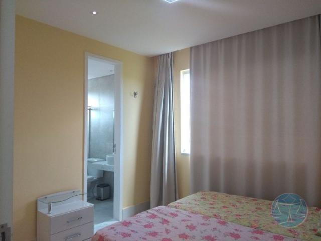Casa de condomínio à venda com 4 dormitórios cod:10086 - Foto 11