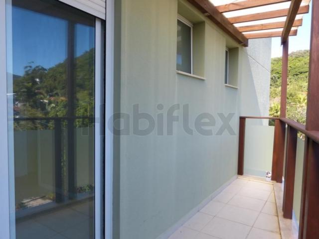 Apartamento à venda com 2 dormitórios em Morro das pedras, Florianópolis cod:137 - Foto 4