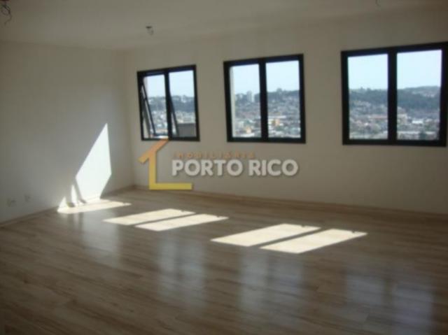 Escritório à venda em Pio x, Caxias do sul cod:52 - Foto 4