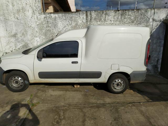 Fiorino 2015