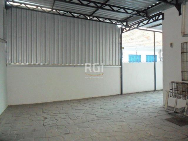 Casa para alugar com 0 dormitórios em Santa cecília, Porto alegre cod:LI50877896 - Foto 10
