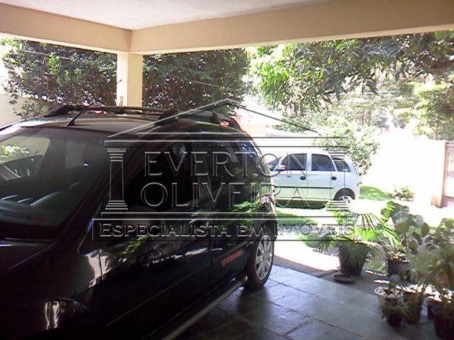 Casa no parque santo antônio,jacareí-cod58 - Foto 14