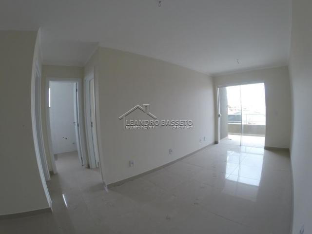Apartamento à venda com 2 dormitórios em Ingleses, Florianópolis cod:1463 - Foto 4