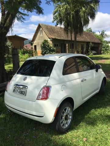 Fiat 500 cult - Foto 6