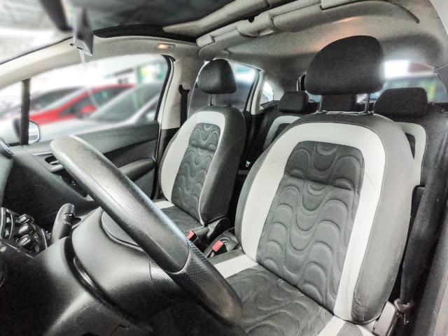 CITROËN C3 2013/2014 1.5 TENDANCE 8V FLEX 4P MANUAL - Foto 7