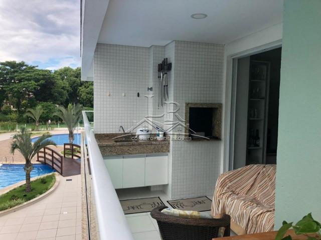 Apartamento à venda com 3 dormitórios em Ingleses do rio vermelho, Florianópolis cod:1326 - Foto 4