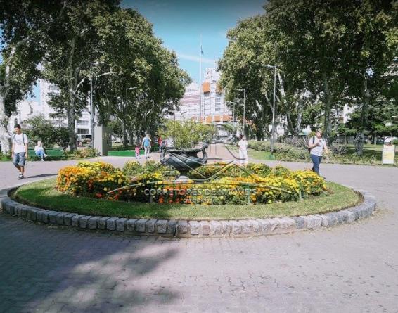 Apartamento à venda com 1 dormitórios em Buenos aires ciudad, Buenos aires cod:1521 - Foto 3