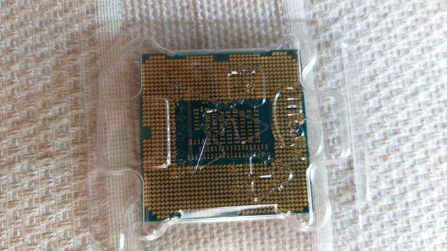 Processador Intel I3 3220 3.2ghz - Seminovo - Foto 2