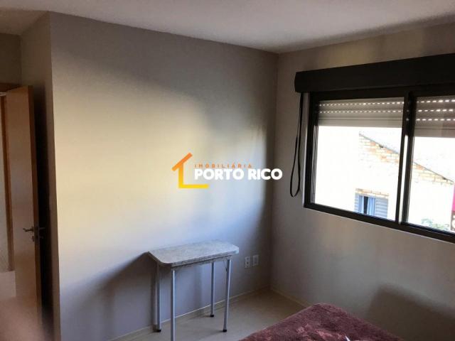 Apartamento à venda com 2 dormitórios em Pio x, Caxias do sul cod:1792 - Foto 8